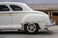 1947 DeSoto Deluxe Coupe for sale