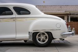 1947 DeSoto Deluxe Coupe for sale