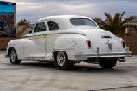 1947 DeSoto Deluxe Coupe for sale