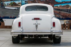 1947 DeSoto Deluxe Coupe for sale