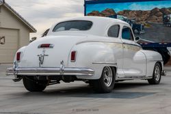 1947 DeSoto Deluxe Coupe for sale