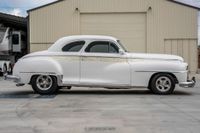 1947 DeSoto Deluxe Coupe for sale