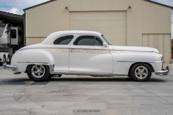 1947 DeSoto Deluxe Coupe for sale