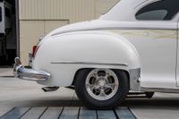 1947 DeSoto Deluxe Coupe for sale