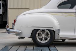 1947 DeSoto Deluxe Coupe for sale