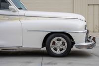1947 DeSoto Deluxe Coupe for sale