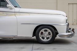 1947 DeSoto Deluxe Coupe for sale