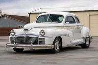 1947 DeSoto Deluxe Coupe for sale