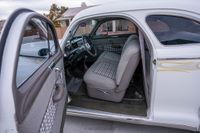 1947 DeSoto Deluxe Coupe for sale