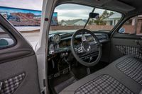 1947 DeSoto Deluxe Coupe for sale