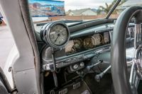 1947 DeSoto Deluxe Coupe for sale