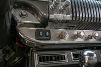 1947 DeSoto Deluxe Coupe for sale