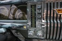1947 DeSoto Deluxe Coupe for sale