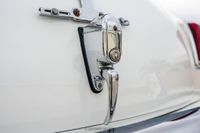 1947 DeSoto Deluxe Coupe for sale