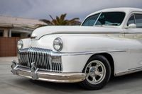 1947 DeSoto Deluxe Coupe for sale
