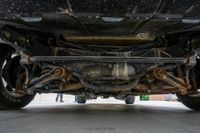1947 DeSoto Deluxe Coupe for sale