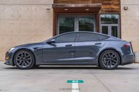 2021 Tesla Model S Plaid for sale