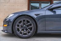 2021 Tesla Model S Plaid for sale