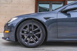 2021 Tesla Model S Plaid for sale