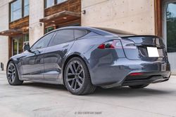 2021 Tesla Model S Plaid for sale