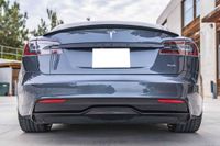 2021 Tesla Model S Plaid for sale