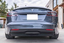 2021 Tesla Model S Plaid for sale