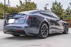 2021 Tesla Model S Plaid for sale