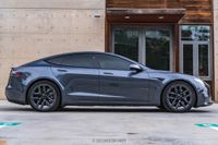 2021 Tesla Model S Plaid for sale