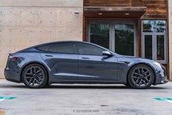 2021 Tesla Model S Plaid for sale