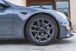 2021 Tesla Model S Plaid for sale
