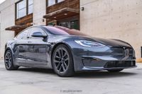 2021 Tesla Model S Plaid for sale