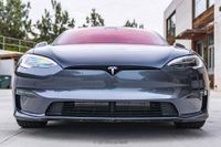 2021 Tesla Model S Plaid for sale