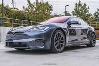 2021 Tesla Model S Plaid for sale