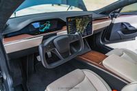 2021 Tesla Model S Plaid for sale