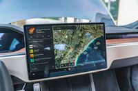 2021 Tesla Model S Plaid for sale