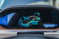 2021 Tesla Model S Plaid for sale