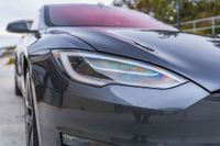 2021 Tesla Model S Plaid for sale