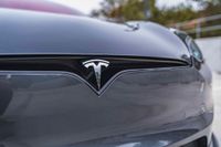 2021 Tesla Model S Plaid for sale
