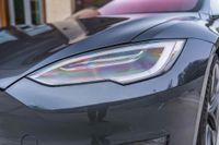 2021 Tesla Model S Plaid for sale