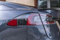 2021 Tesla Model S Plaid for sale