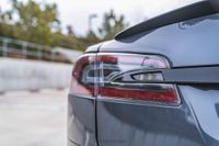 2021 Tesla Model S Plaid for sale