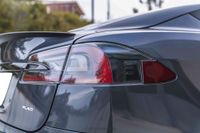 2021 Tesla Model S Plaid for sale