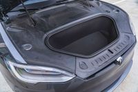 2021 Tesla Model S Plaid for sale