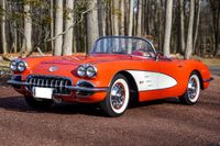 1960 Chevrolet Corvette Convertible for sale