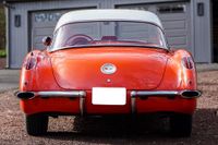 1960 Chevrolet Corvette Convertible for sale