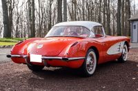 1960 Chevrolet Corvette Convertible for sale