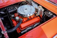 1960 Chevrolet Corvette Convertible for sale
