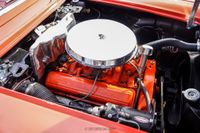 1960 Chevrolet Corvette Convertible for sale