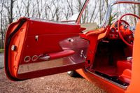1960 Chevrolet Corvette Convertible for sale