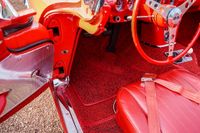 1960 Chevrolet Corvette Convertible for sale
